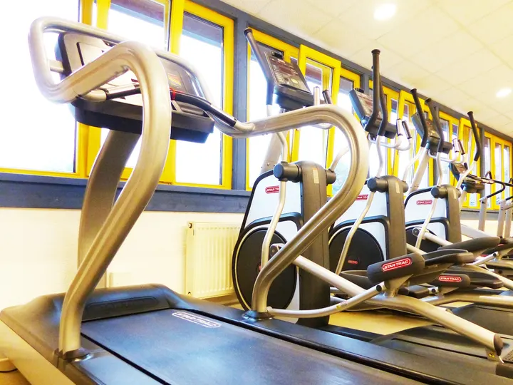 SVKFIT — fitnessstudio in Schlempenfeld, Kirchzarten — 2