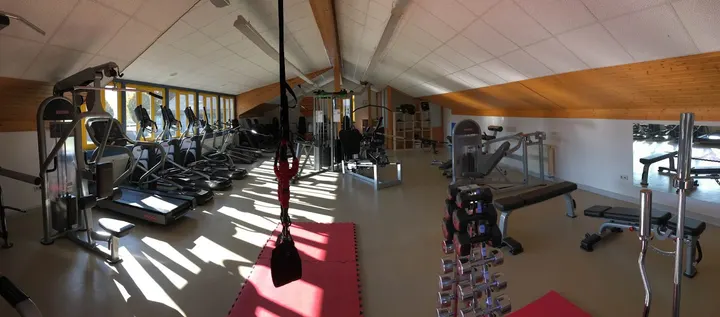 SVKFIT — fitnessstudio in Schlempenfeld, Kirchzarten — 3