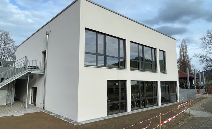 SVKFIT — fitnessstudio in Kirchzarten — 3