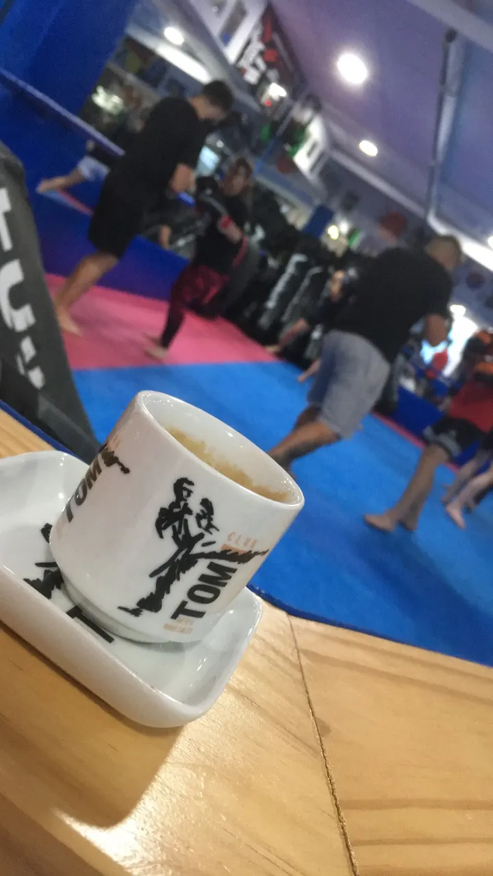 Tom Club, Artes Marciales — artes marciales-studio en La Laguna — 2