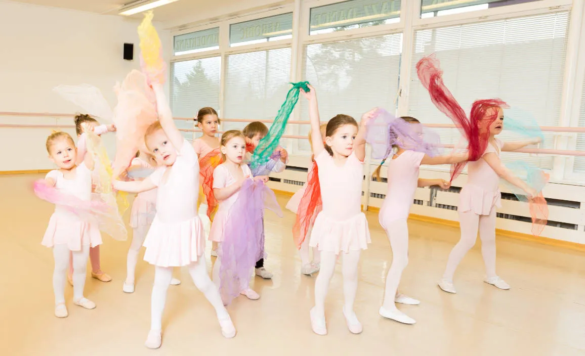 Ballettstudio Beate Schüßler-Preuß — tanz-studio in Bahrenfeld, Hamburg — 3