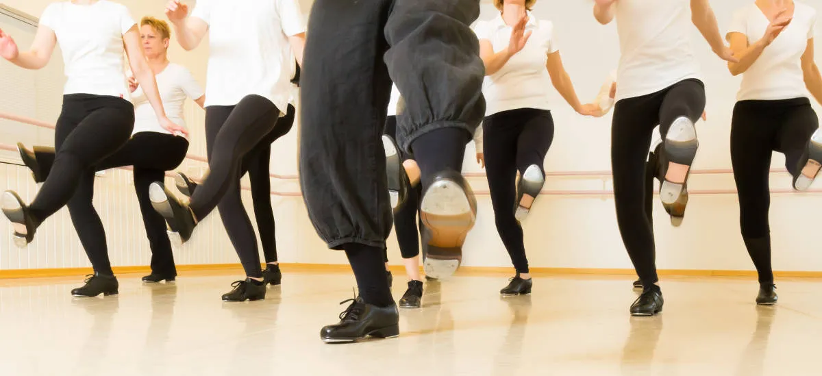 Ballettstudio Beate Schüßler-Preuß — tanz-studio in Hamburg — 5