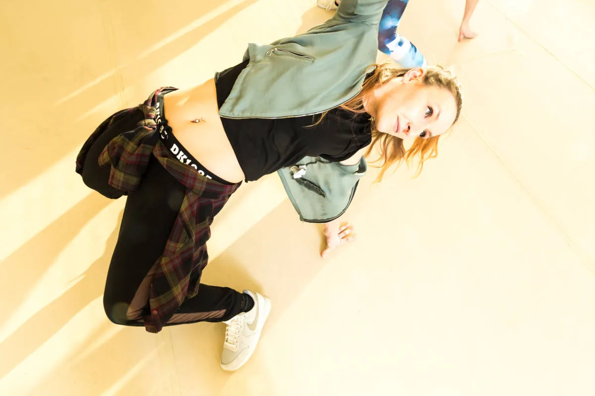 Ballettstudio Beate Schüßler-Preuß — tanz-studio in Hamburg — 6