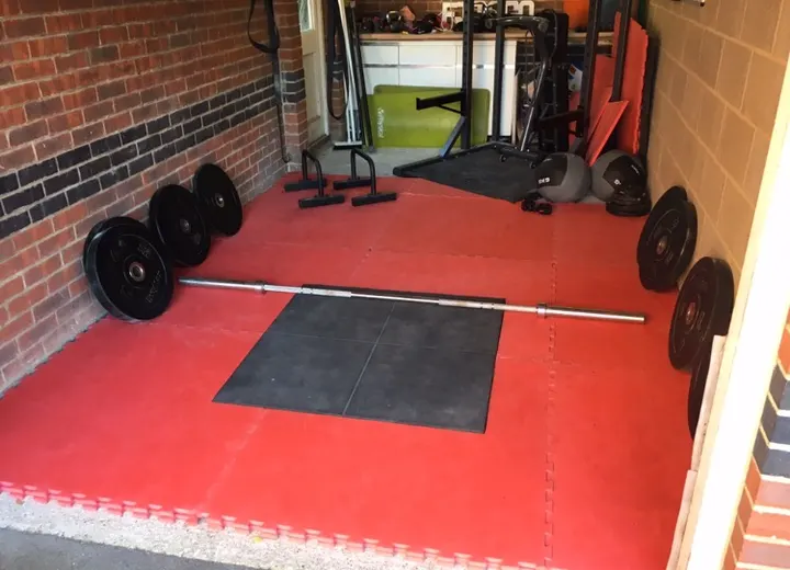 Fit 2 Go — Fitness Studio in Chichester
