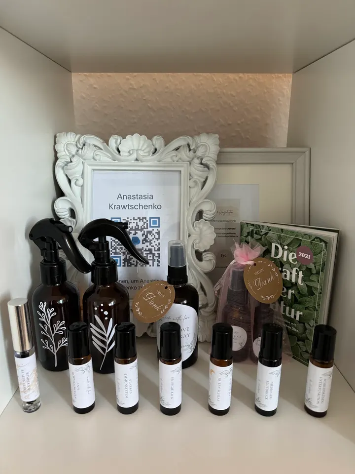 Yogabybirte — yoga-studio in Frillendorf, Essen — 3