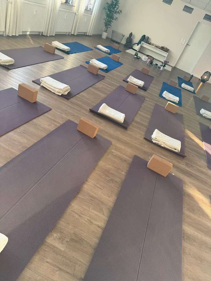 Yogabybirte — yoga-studio in Essen — 3