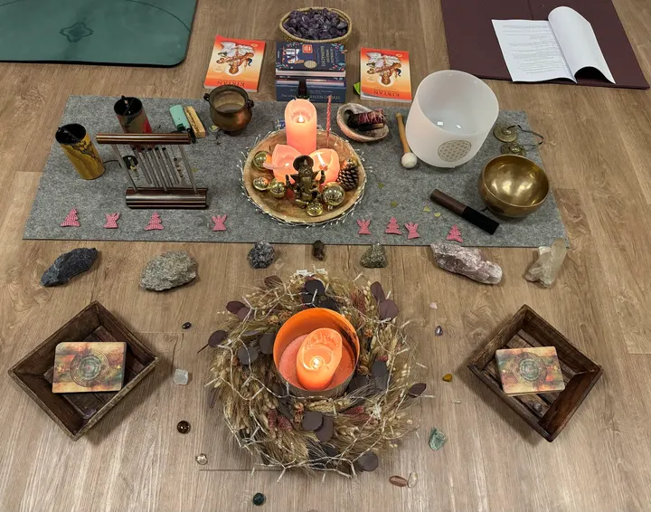 Yogabybirte — Yoga in Frillendorf, Essen