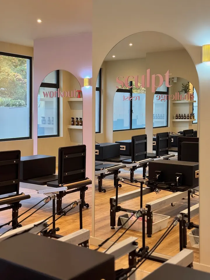 The New Me Annecy — pilates-studio à Annecy — 5