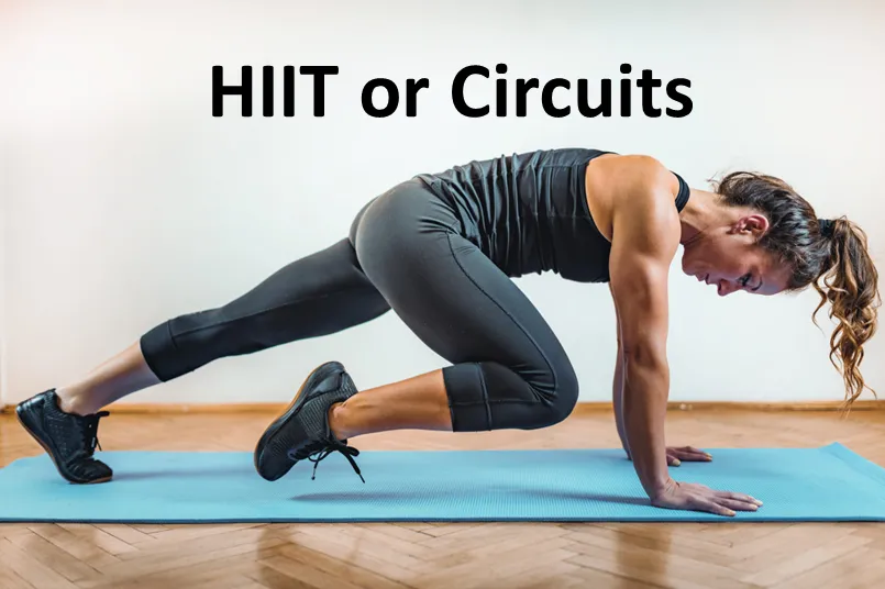 Forward Fitness Personal Training — pt studio in Colchester — 3