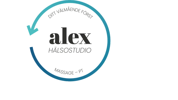 Alex Hälsostudio — Wellness i Hjärsta, Örebro