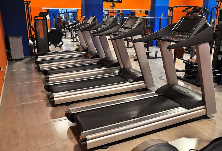 New Sport Living — palestre-studio a Torrione, Salerno — 3