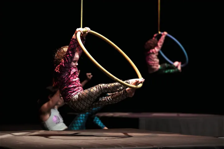 Fly Royal Academy ASD — danza-studio a Barriera di Milano, Torino — 2