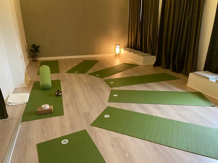 Seva Yoga — yoga-studio i Brønshøj, København — 3