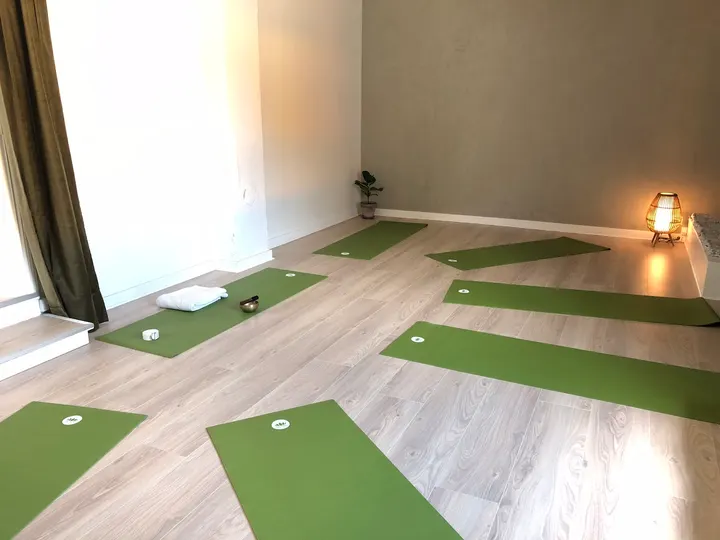 Seva Yoga — yoga-studio i København — 3