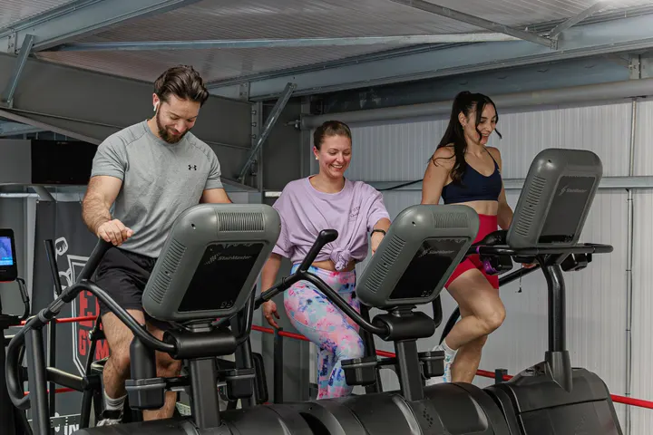 EP Gym — crossfit-studio in Banbury — 3