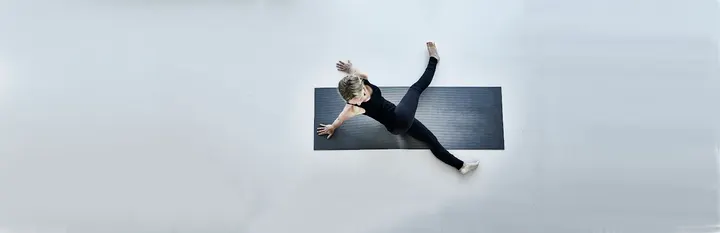 Dorthe Irvold Yoga — yoga-studio i Kostræde Banker, Lundby — 3