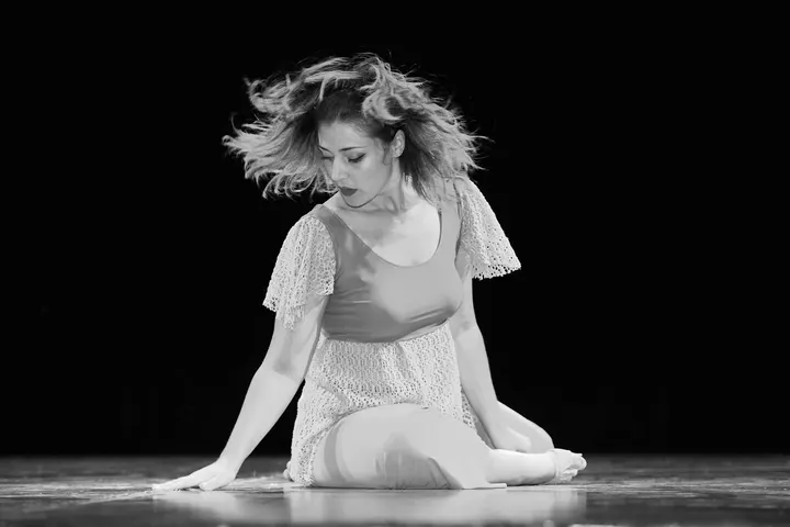 Danse Evasion — danse-studio à Lotissement Les Amandiers, Salon-de-Provence — 2