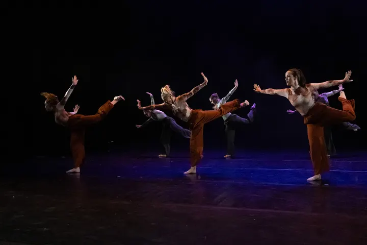 Danse Evasion — danse-studio à Lotissement Les Amandiers, Salon-de-Provence — 3