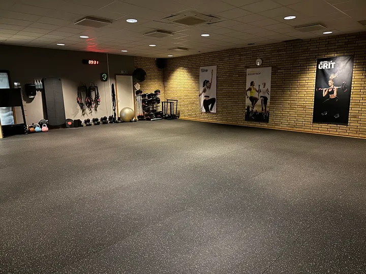Munkfors Training Center — träningsstudio i Forsliden, Munkfors — 2