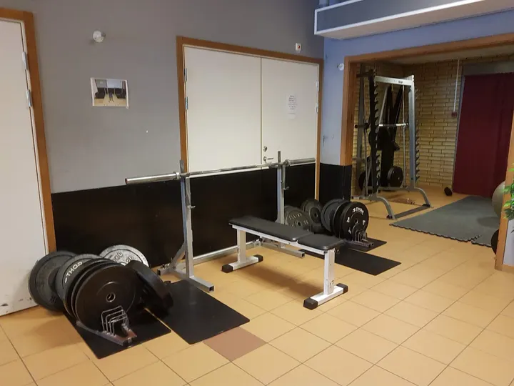 Munkfors Training Center — träningsstudio i Munkfors — 4
