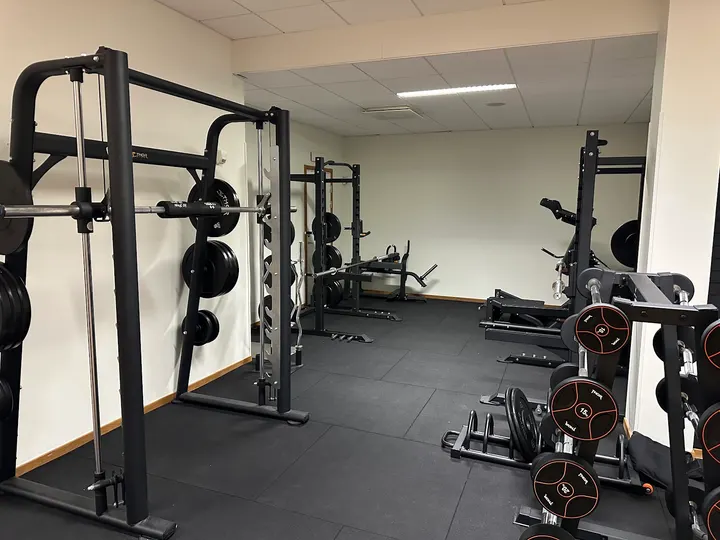 Munkfors Training Center — träningsstudio i Munkfors — 5
