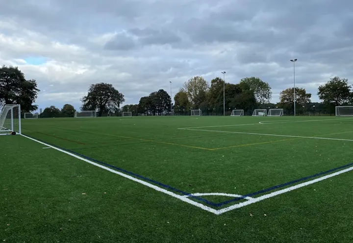 Lymm Leisure Centre — fitness studio in Lymm — 3