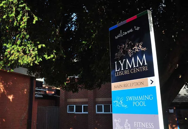 Lymm Leisure Centre — fitness studio in Lymm — 3