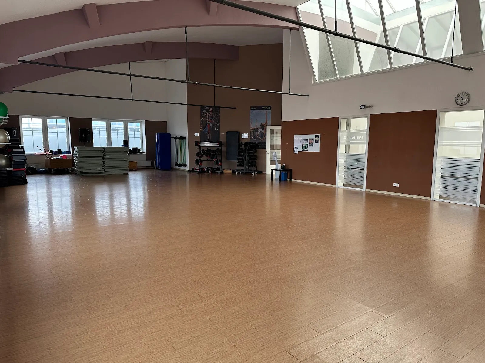 get MOTIVATED — pt-studio in Neustadt, Bremen — 2