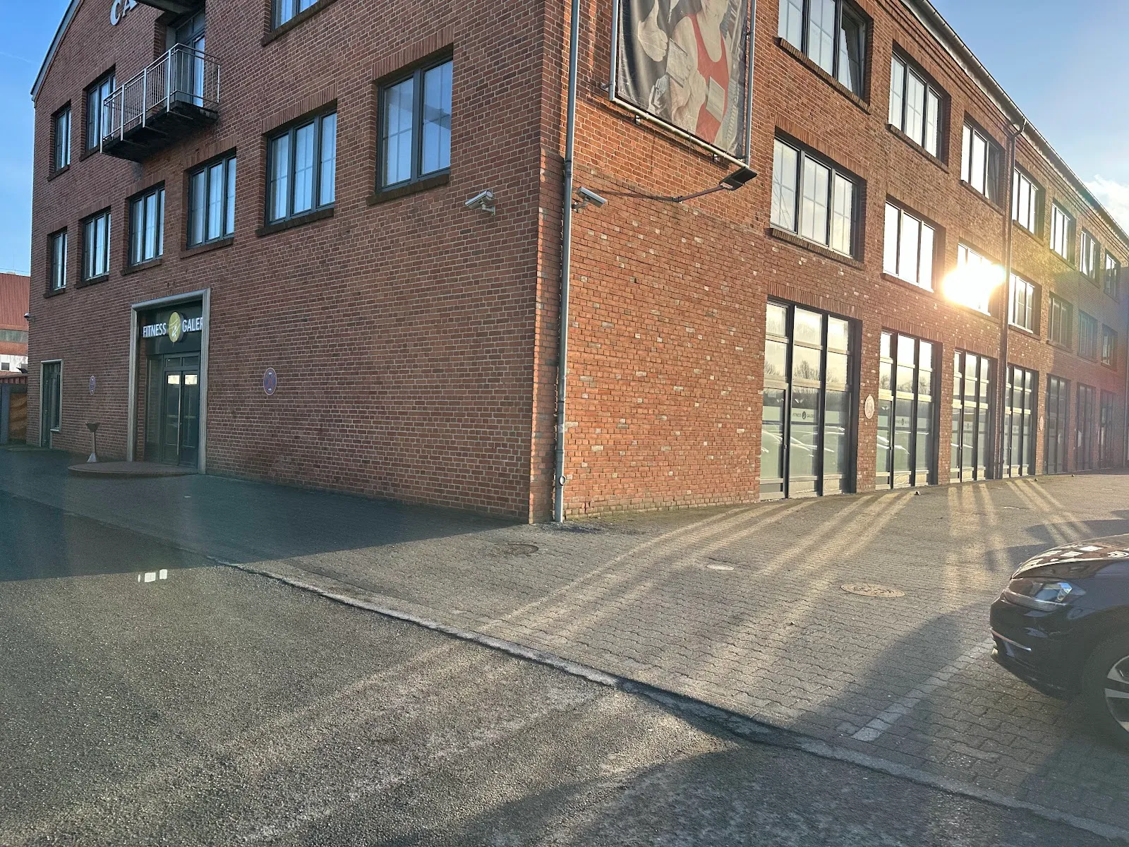 get MOTIVATED — pt-studio in Neustadt, Bremen — 3