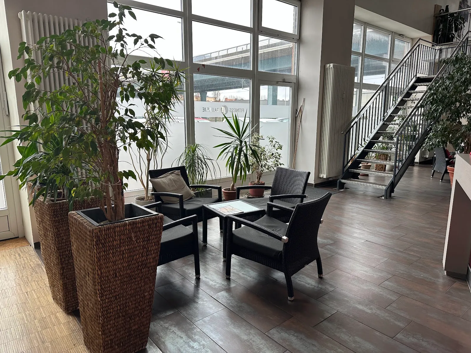 get MOTIVATED — pt-studio in Bremen — 3