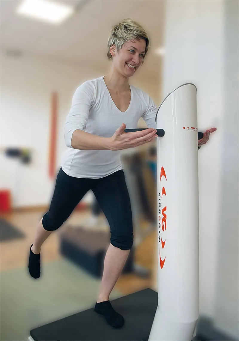 conFit Frauensportclub — fitnessstudio in Schlebusch, Leverkusen — 3