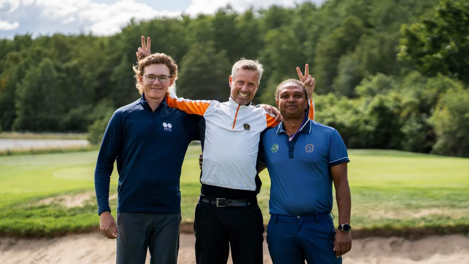 GolfStar Bromma — studio-studio i Stockholm — bild 2