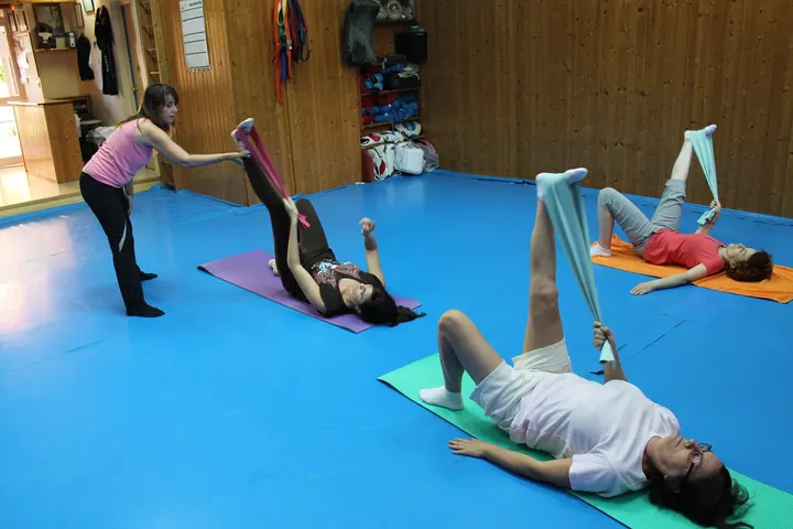 Kidokan Dojo Artes Marciales — artes marciales-studio en Sevilla Este, Sevilla — 3