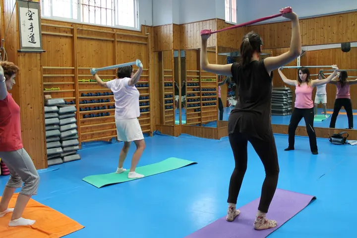 Kidokan Dojo Artes Marciales — artes marciales-studio en Sevilla — 4