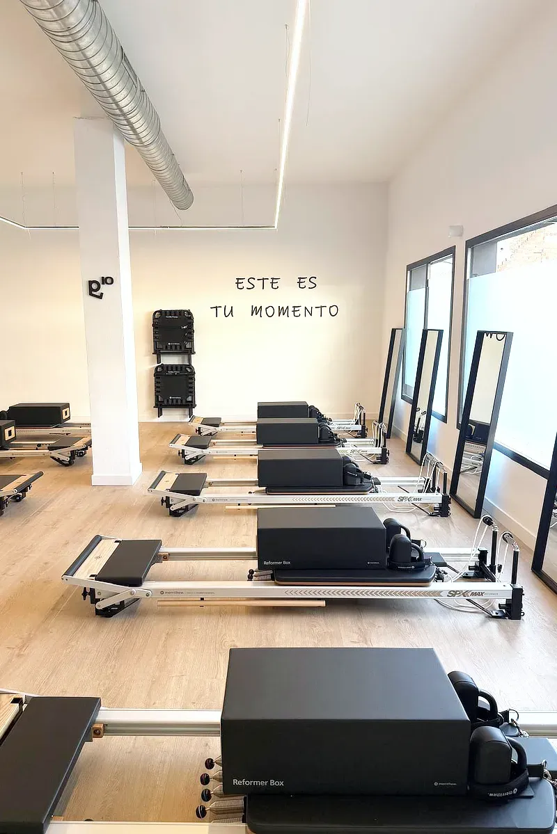 Pilates10 Adoratrices — pilates-studio i Huelva — bild 2