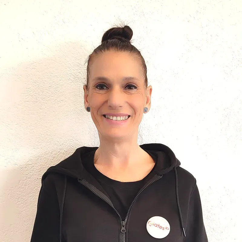 Pilates10 Adoratrices — pilates-studio i Huelva — bild 3