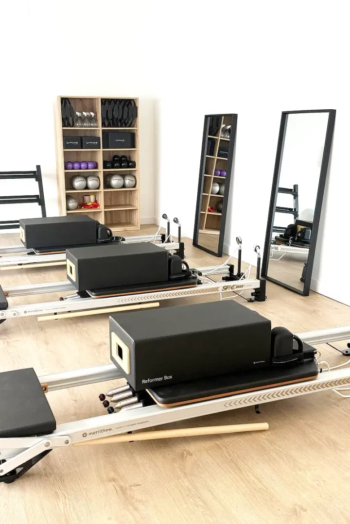 Pilates10 Adoratrices — pilates-studio i Huelva