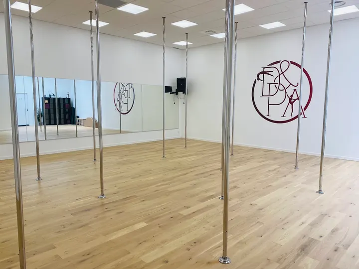 Danse & Pole Atelier École de Classique — salle de fitness-studio à Lyon — 3