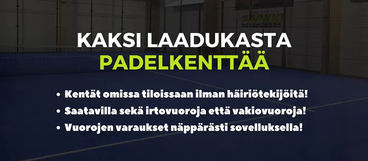 Liikuntaparkki Oy — voimistelu-studio – Lempäälä, Tampere — 3
