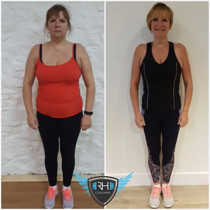 Rory Hodges Coaching — pt studio in Bude–Stratton, Bude — 2