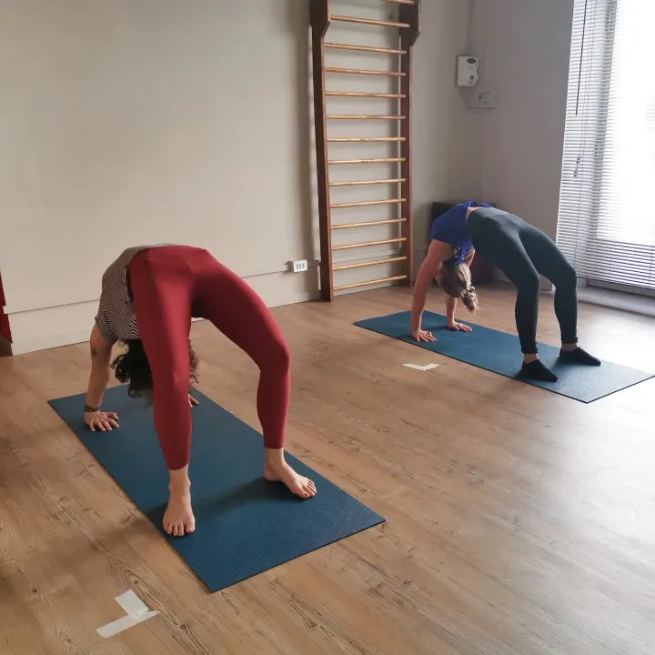Peperita Yoga Studio — yoga-studio a Torino — 3
