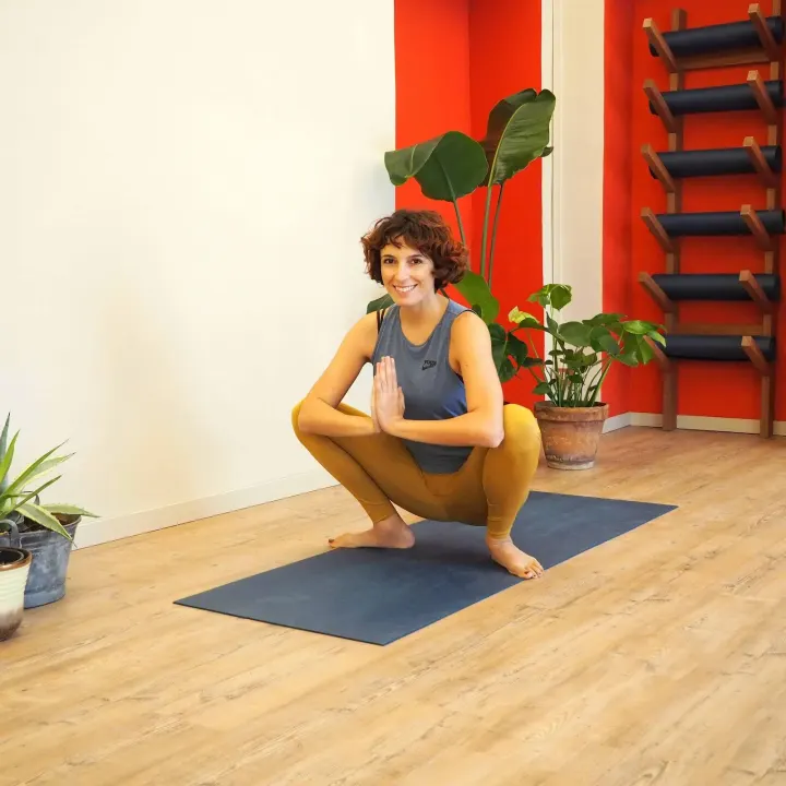 Peperita Yoga Studio — Yoga a Vanchiglietta, Torino