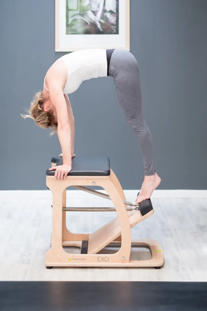 CLASSIC PILATES STUDIO — pilates-studio à Quai de la Fosse, Nantes — 3