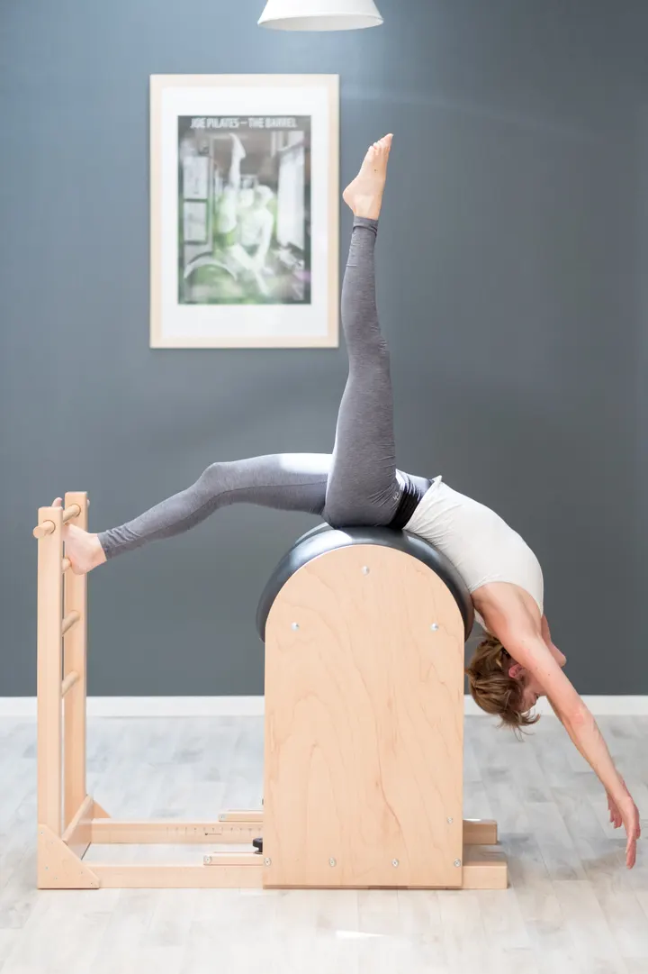 CLASSIC PILATES STUDIO — pilates-studio à Nantes — 3