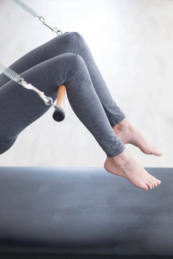 CLASSIC PILATES STUDIO — pilates-studio à Nantes — 5