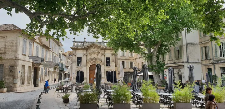 Stigupp Avignon - Studio de Coaching — coaching personnel-studio à Quartier Centre, Avignon — 2