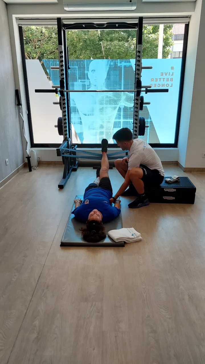 Pro Training Studio Premium — ginásio-studio em Cedofeita, Porto — 2