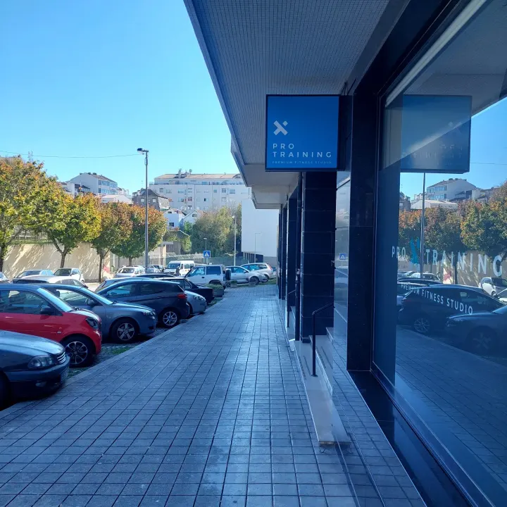 Pro Training Studio Premium — ginásio-studio em Cedofeita, Porto — 3