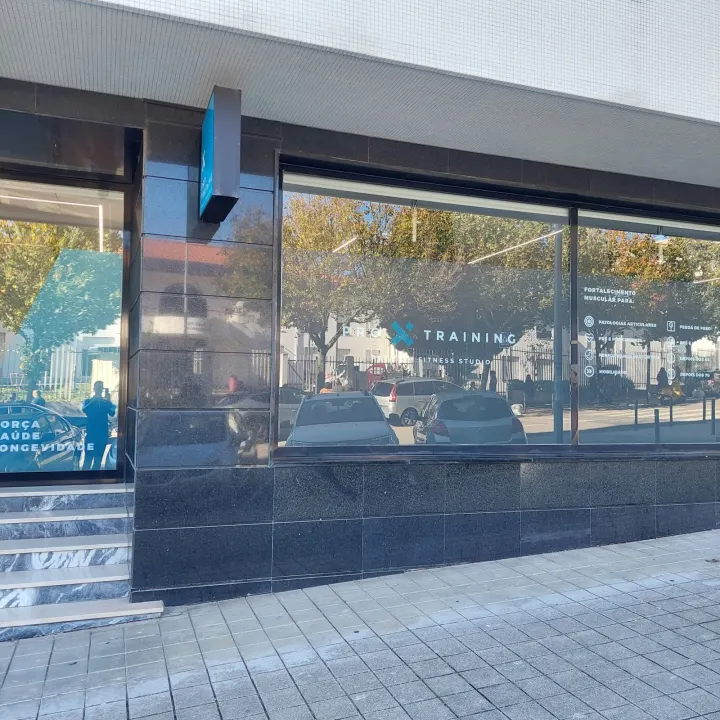 Pro Training Studio Premium — ginásio-studio em Porto — 3