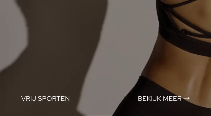 24Hybridclub Only — pilates-studio in Kortendijk, Roosendaal — 3